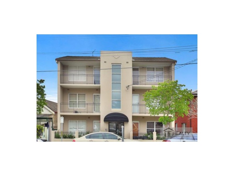 2/68 St Pauls Street, Randwick NSW 2031