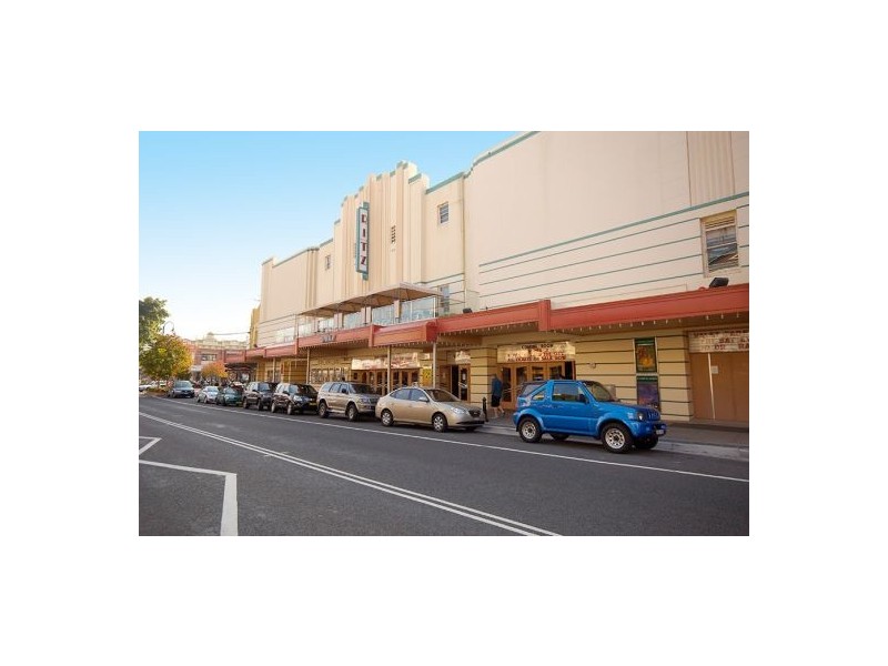 2/68 St Pauls Street, Randwick NSW 2031