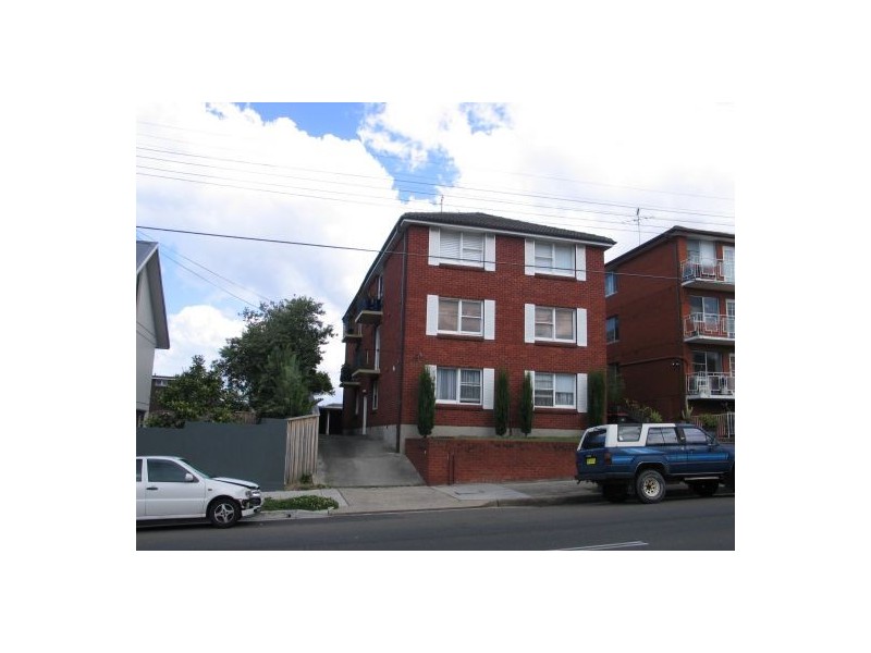 5/292 Clovelly Road, Coogee NSW 2034