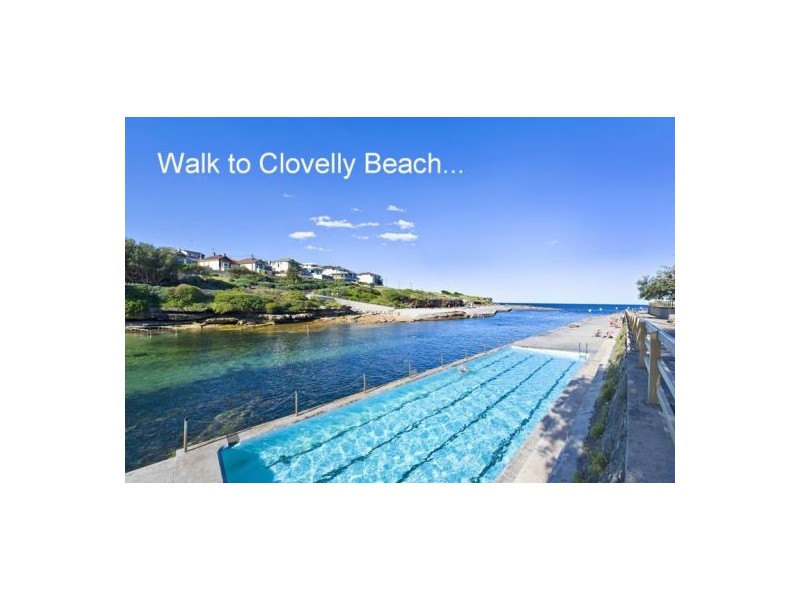 5/292 Clovelly Road, Coogee NSW 2034