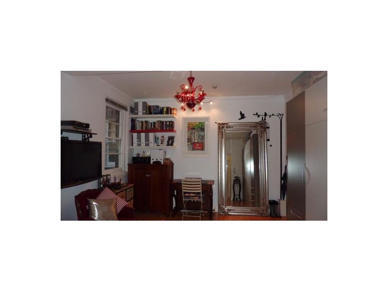 21/2 Crick Avenue, Potts Point NSW 2011