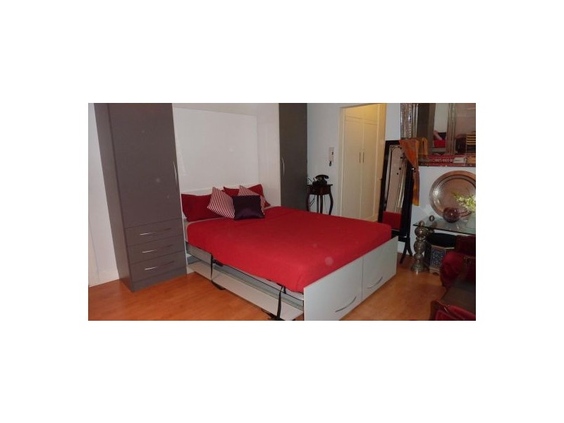 21/2 Crick Avenue, Potts Point NSW 2011