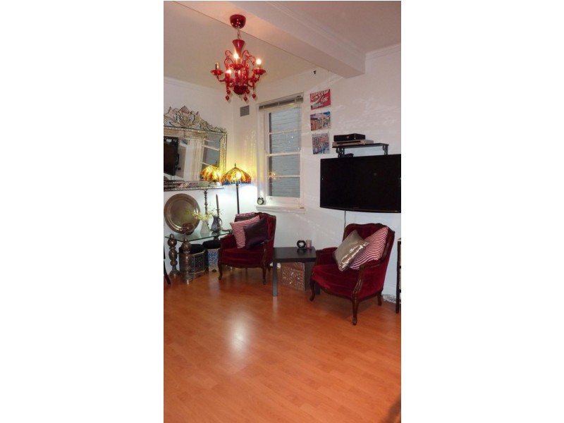 21/2 Crick Avenue, Potts Point NSW 2011