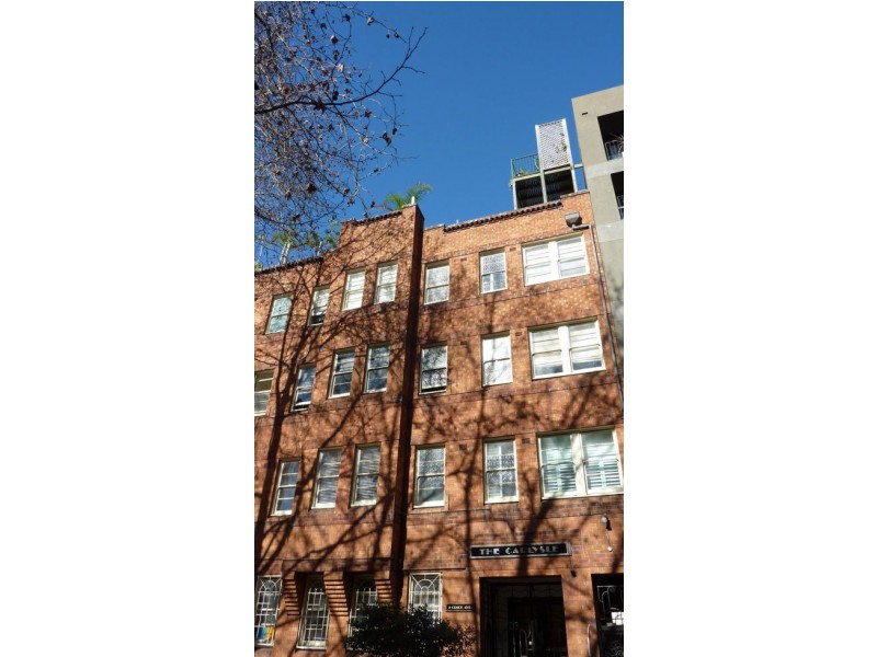 21/2 Crick Avenue, Potts Point NSW 2011