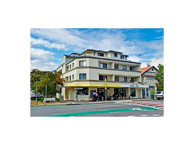 4/144-148 Glenayr Avenue, Bondi Beach NSW 2026