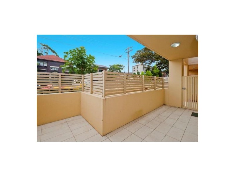2/79-81 Arden Street, Coogee NSW 2034