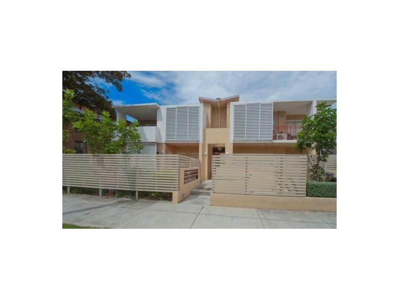2/79-81 Arden Street, Coogee NSW 2034