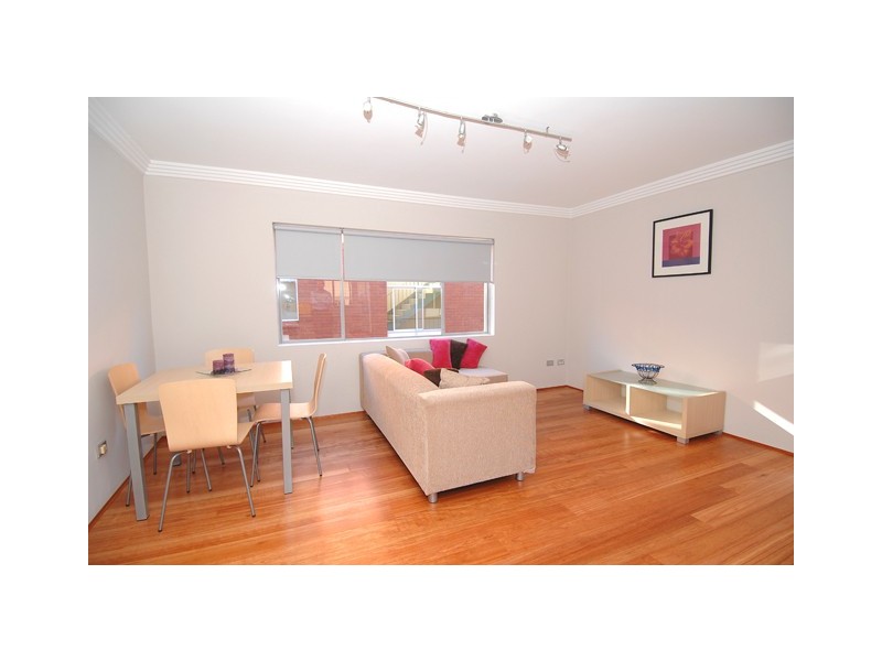 5/5 ABBOTT STREET, Coogee NSW 2034