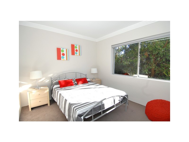 5/5 ABBOTT STREET, Coogee NSW 2034