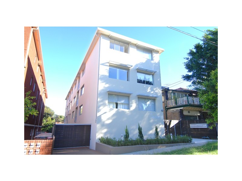 5/5 ABBOTT STREET, Coogee NSW 2034