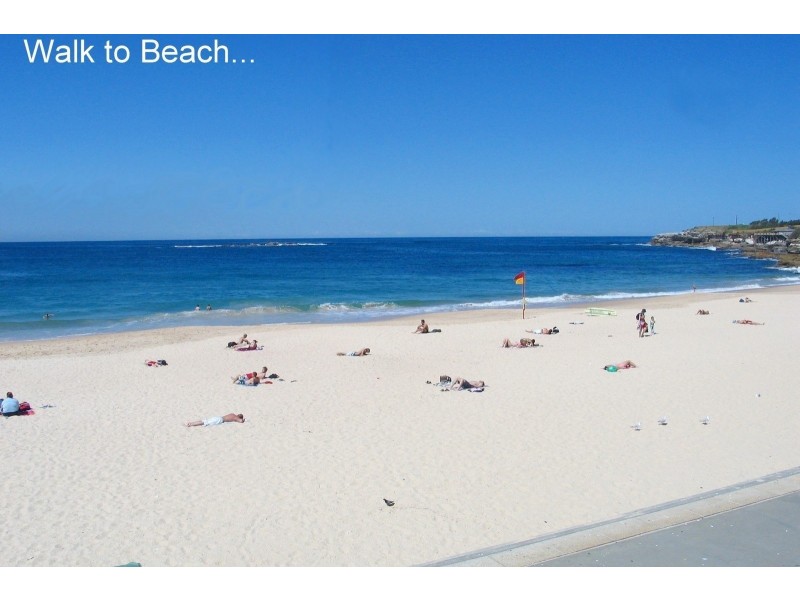 5/5 ABBOTT STREET, Coogee NSW 2034