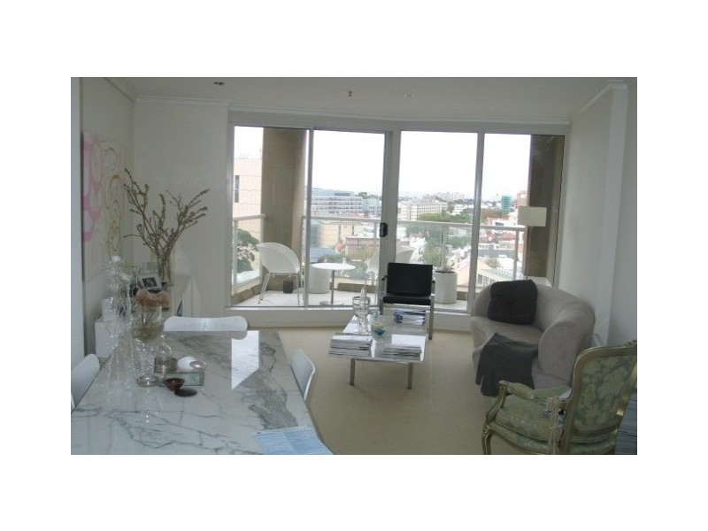 1301/1 Kings Cross Road, Rushcutters Bay NSW 2011