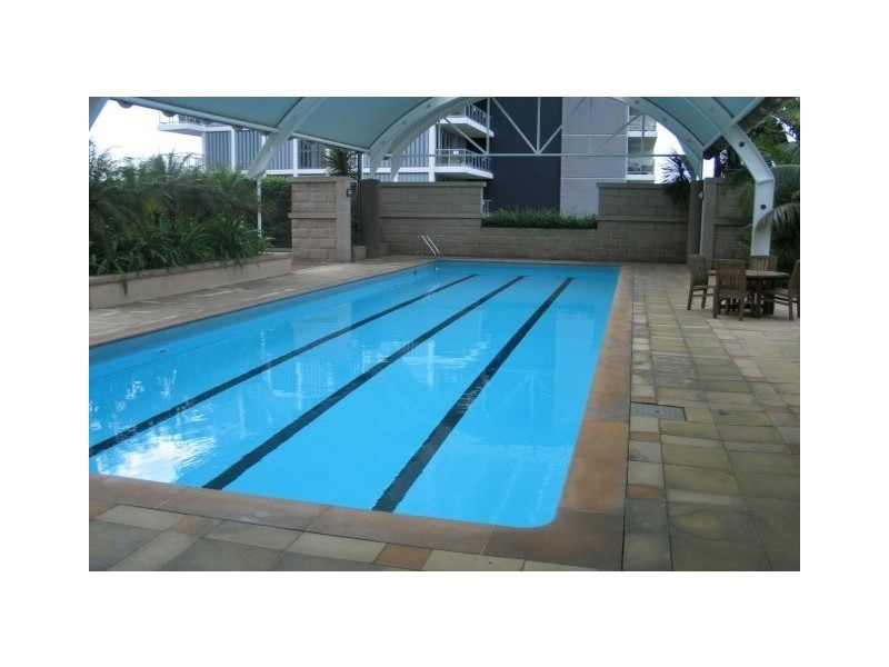 1301/1 Kings Cross Road, Rushcutters Bay NSW 2011