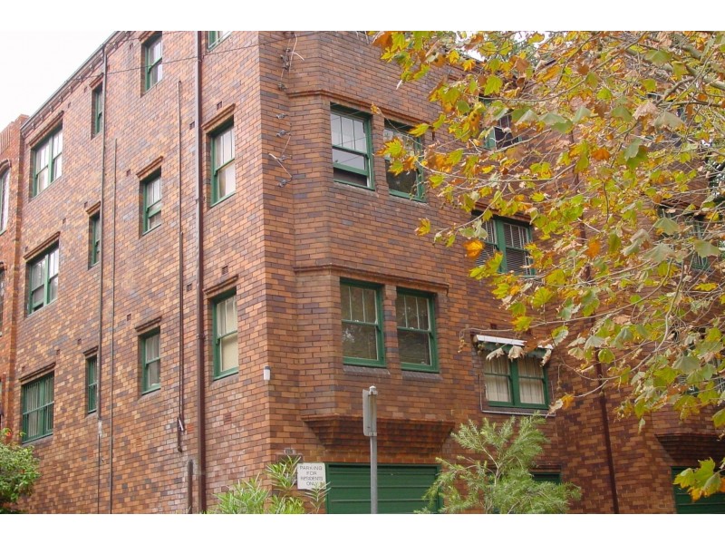 4/85a Ocean Street, Woollahra NSW 2025