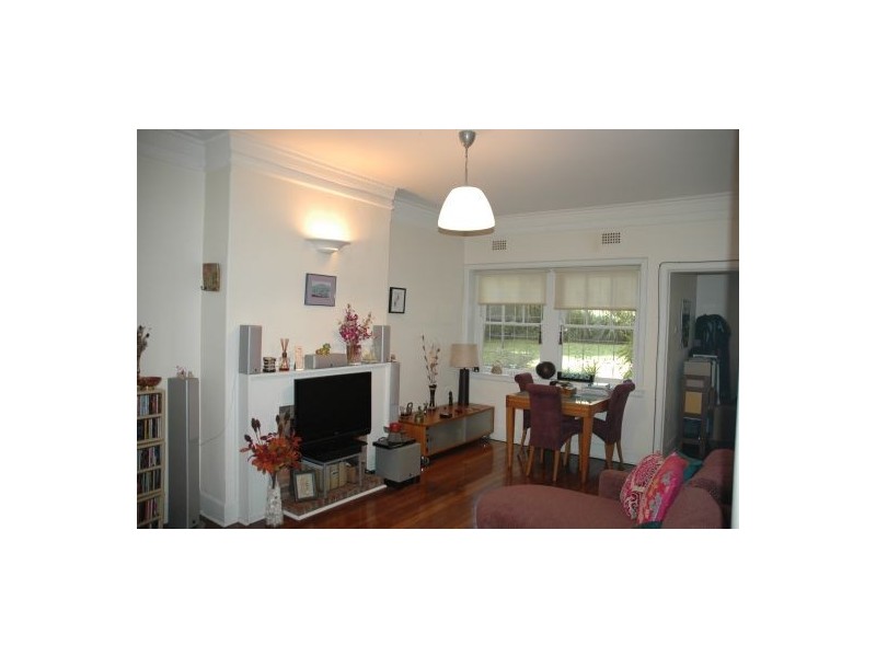 4/85a Ocean Street, Woollahra NSW 2025