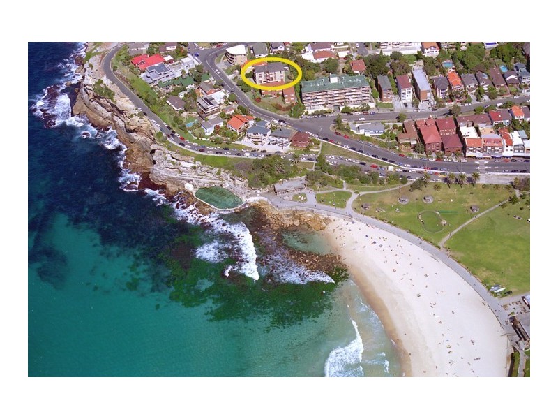 5/503 Bronte Road, Bronte NSW 2024