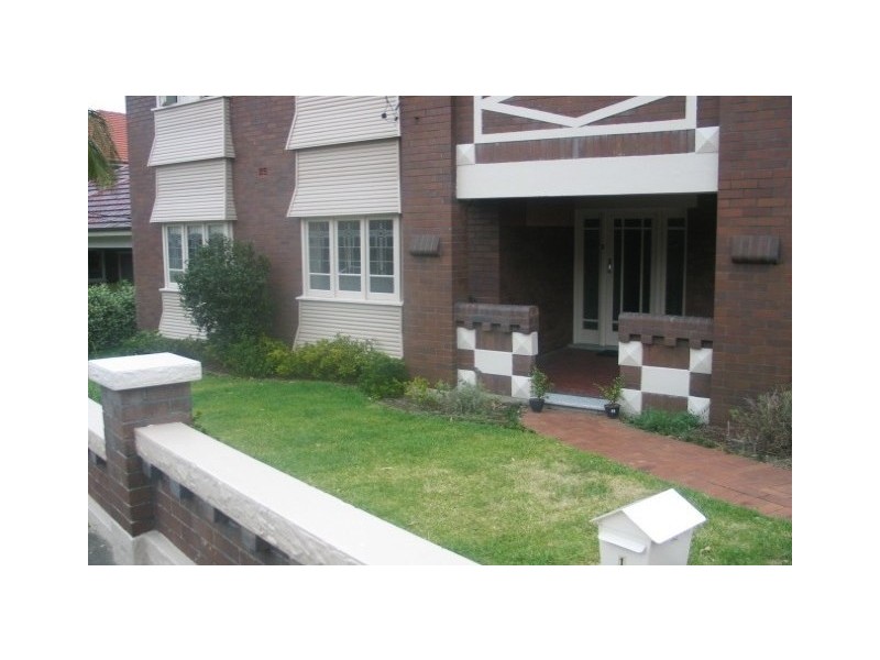 1/1 Moira Crescent, Clovelly NSW 2031