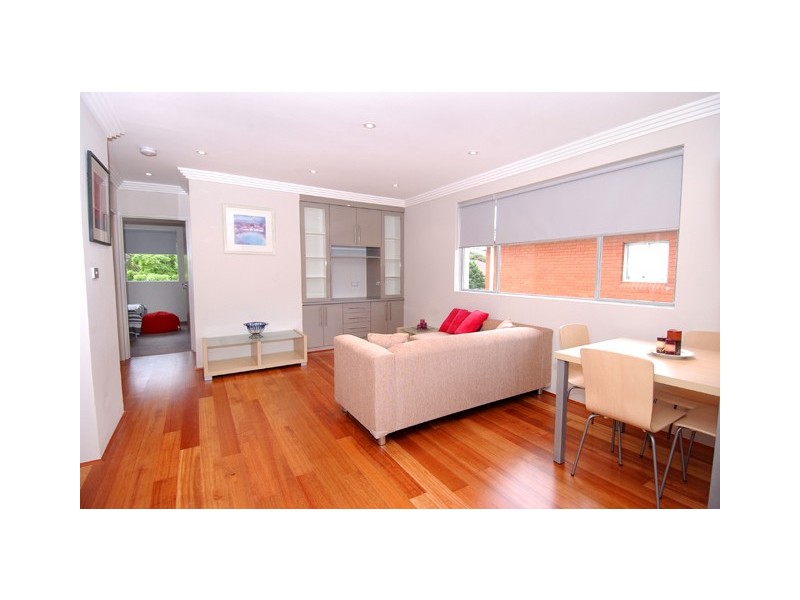 6/5 ABBOTT STREET, Coogee NSW 2034