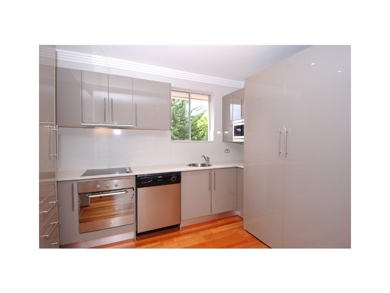 6/5 ABBOTT STREET, Coogee NSW 2034