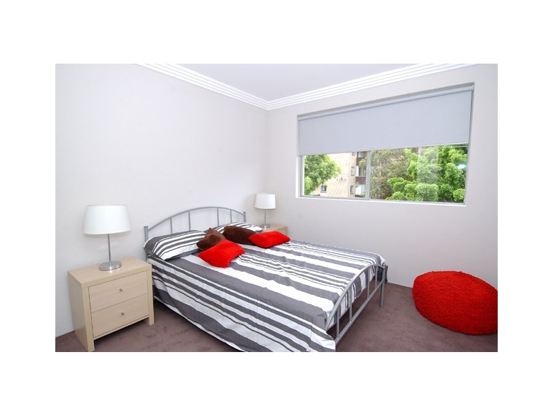 6/5 ABBOTT STREET, Coogee NSW 2034