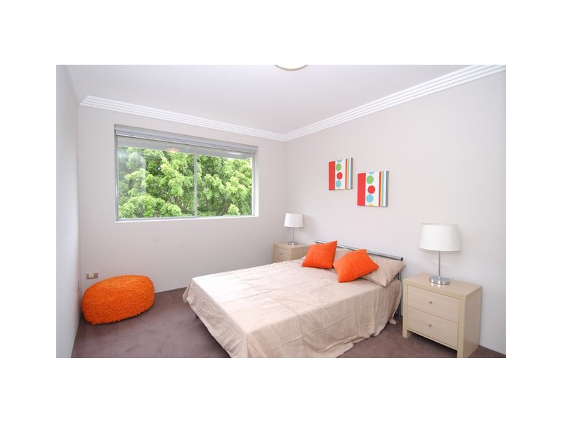 6/5 ABBOTT STREET, Coogee NSW 2034