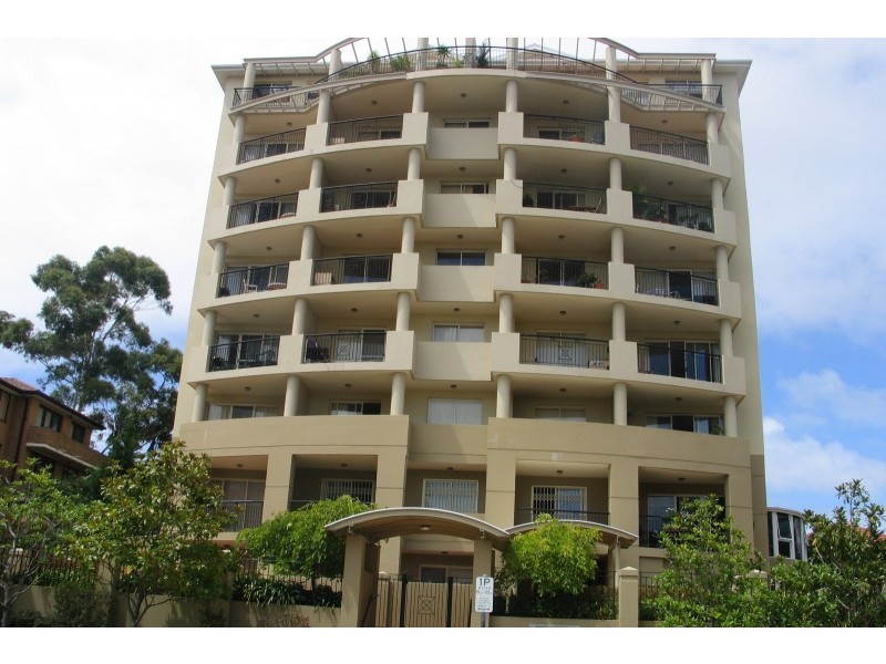 2/39 Waverley Street, Bondi Junction NSW 2022