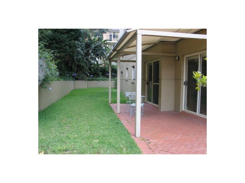 2/39 Waverley Street, Bondi Junction NSW 2022