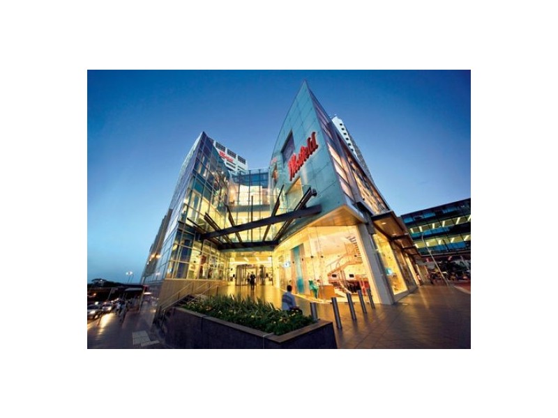 2/39 Waverley Street, Bondi Junction NSW 2022