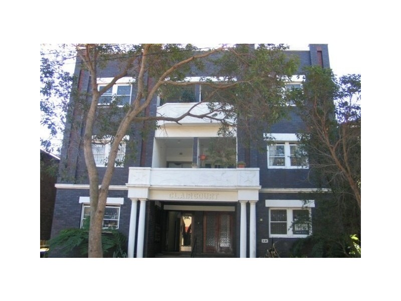 3/10 Moira Crescent, Clovelly NSW 2031