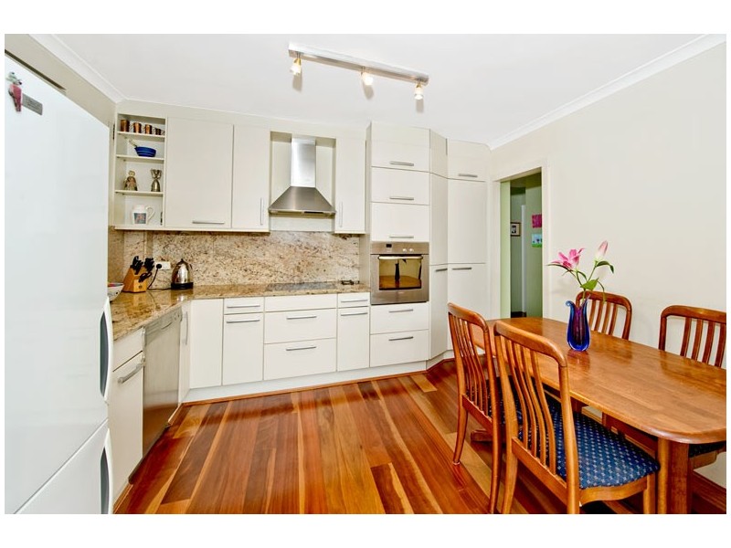 7/11A THE AVENUE, Randwick NSW 2031