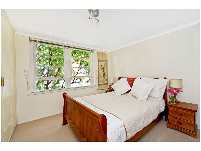 7/11A THE AVENUE, Randwick NSW 2031