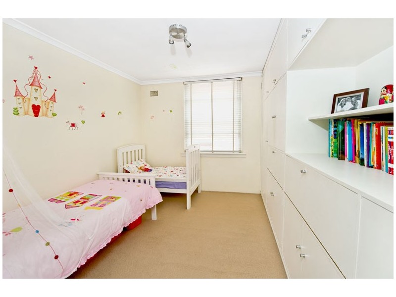 7/11A THE AVENUE, Randwick NSW 2031