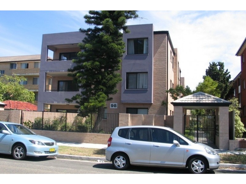 5/98 Mount Street, Coogee NSW 2034