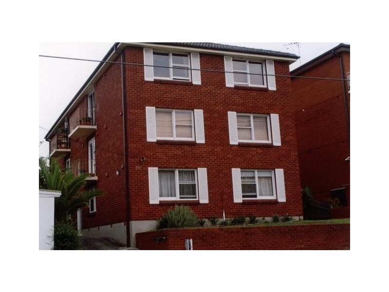 5/292 Clovelly Road, Clovelly NSW 2031