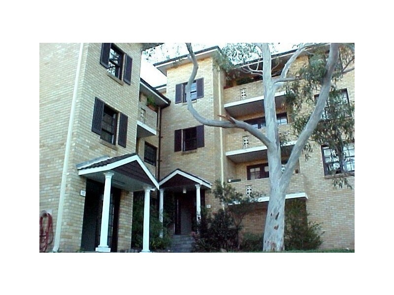 17/10 Alexander Street, Coogee NSW 2034