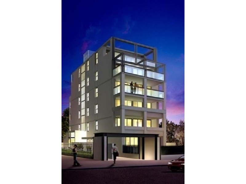 8/31 Waverley Street, Bondi Junction NSW 2022