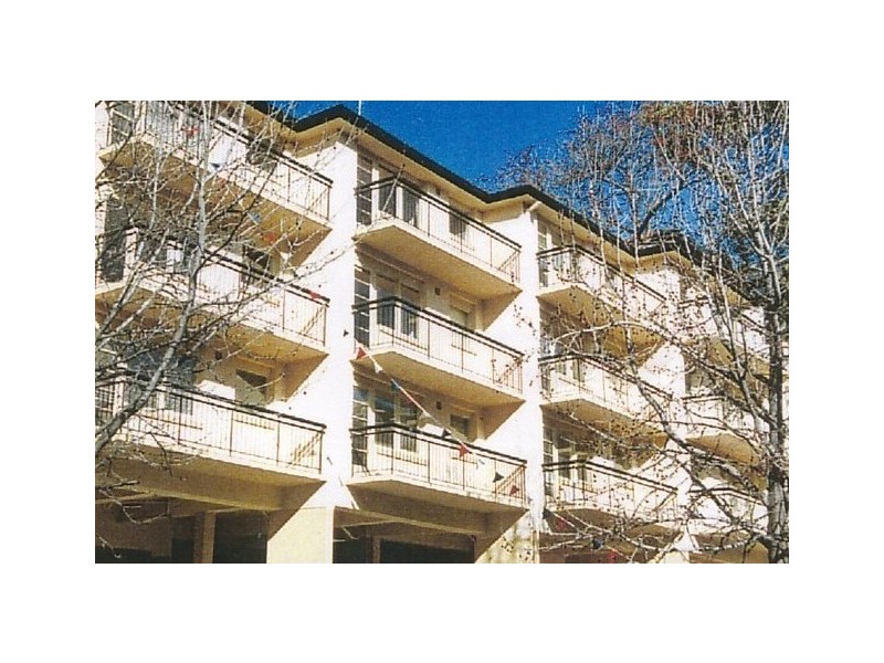 9/14 Albi Place, Randwick NSW 2031