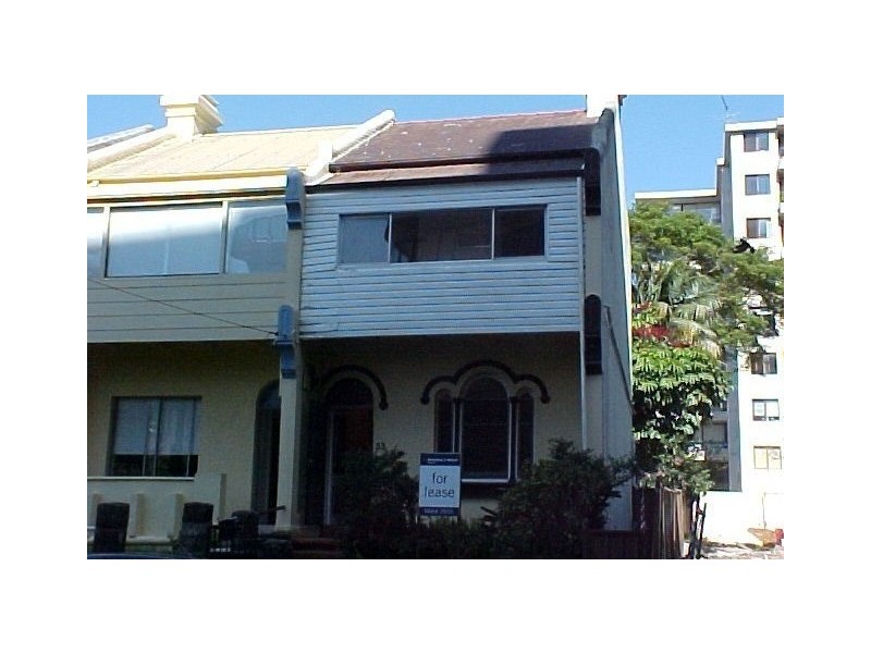 33 Waverley Street, Bondi Junction NSW 2022