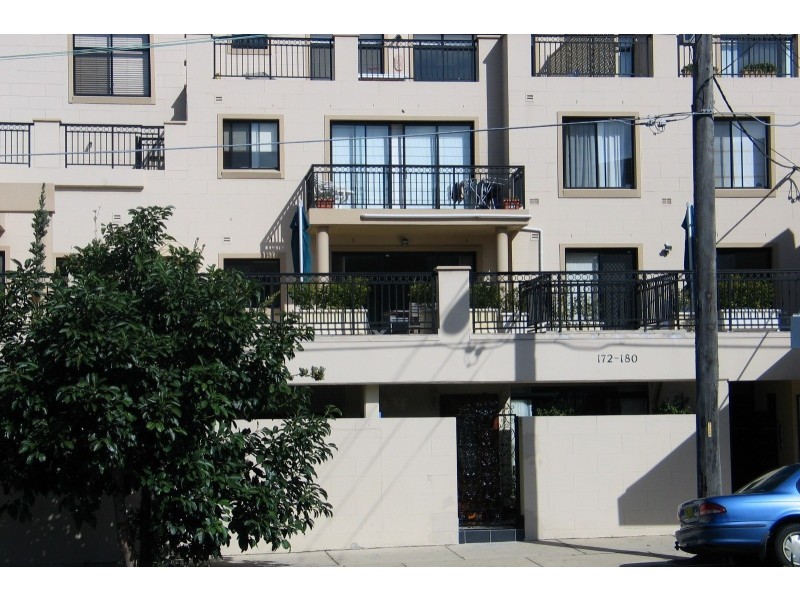 8/172-180 Clovelly Road, Randwick NSW 2031