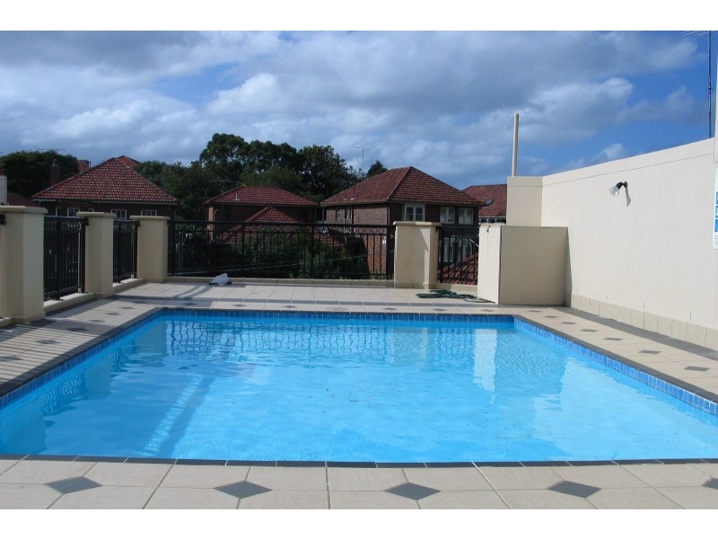 8/172-180 Clovelly Road, Randwick NSW 2031