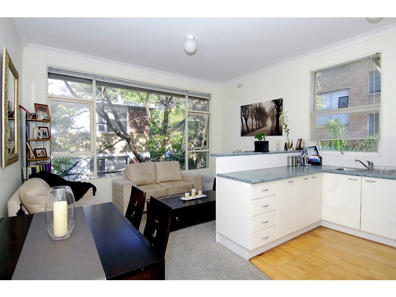 4/7 PENKIVIL STREET, Bondi NSW 2026