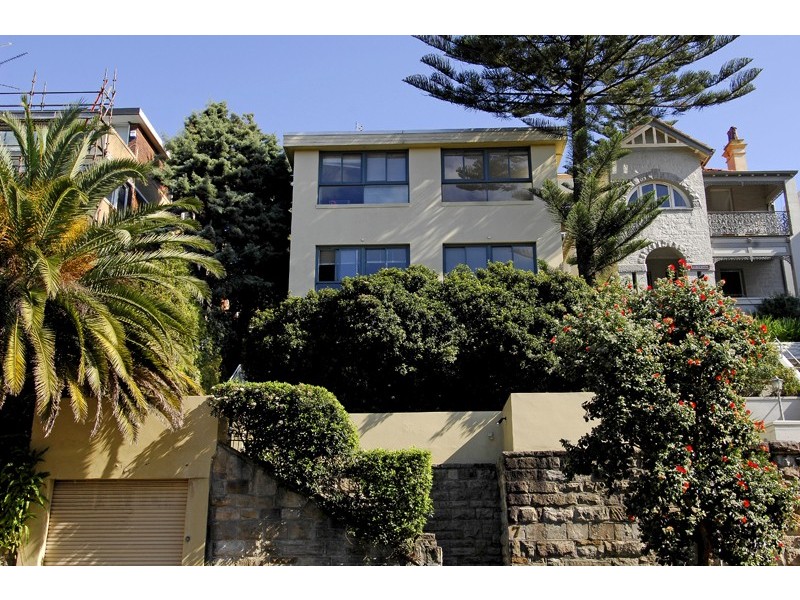 4/7 PENKIVIL STREET, Bondi NSW 2026