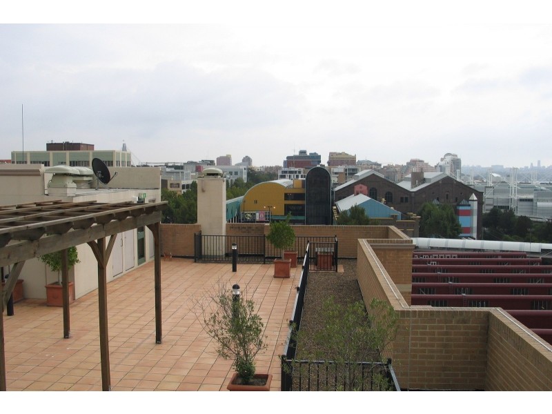 73/82 Mary Ann Street, Ultimo NSW 2007