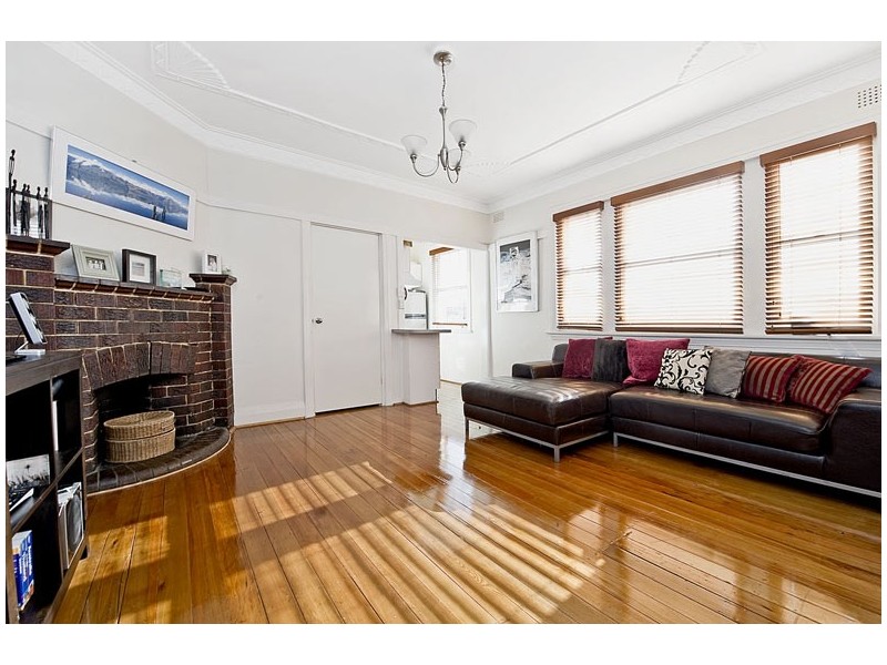 2/81A CARRINGTON ROAD, Randwick NSW 2031