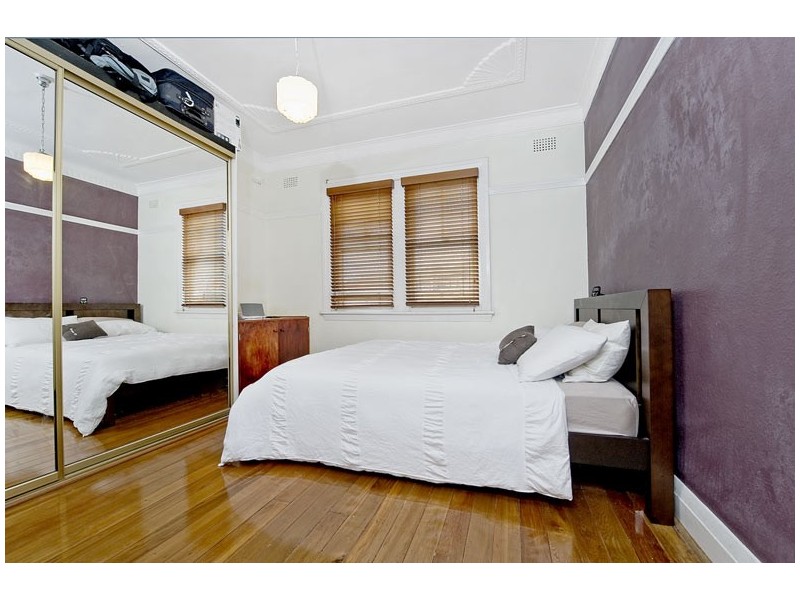 2/81A CARRINGTON ROAD, Randwick NSW 2031