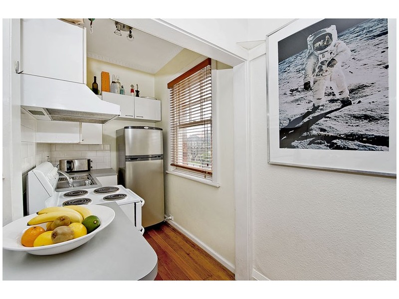 2/81A CARRINGTON ROAD, Randwick NSW 2031