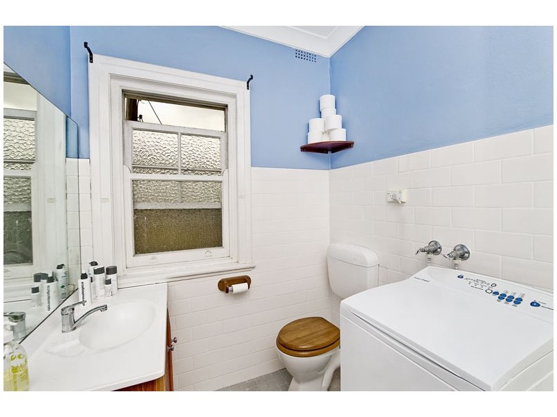 2/81A CARRINGTON ROAD, Randwick NSW 2031