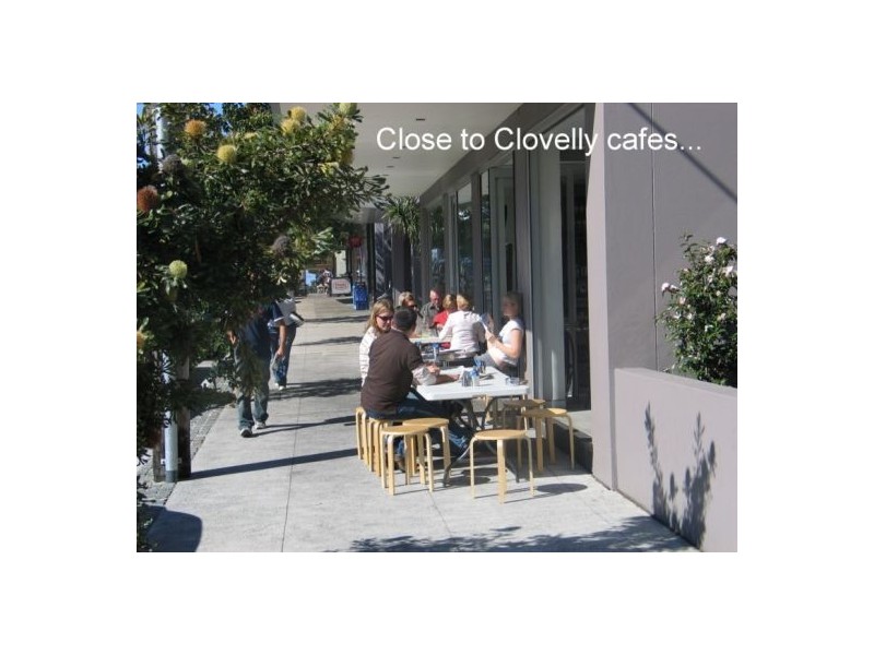 6/12-14 Brook Street, Coogee NSW 2034