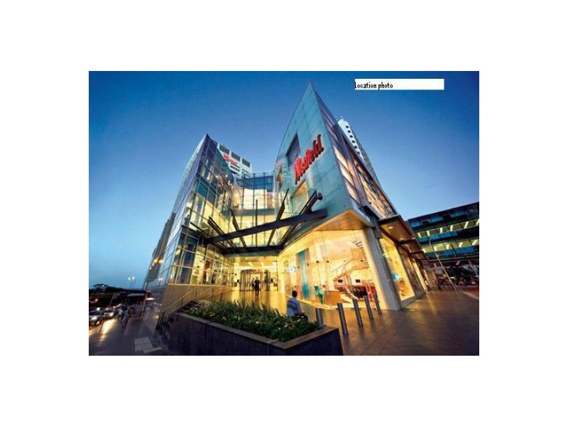 7/580 Oxford Street, Bondi Junction NSW 2022