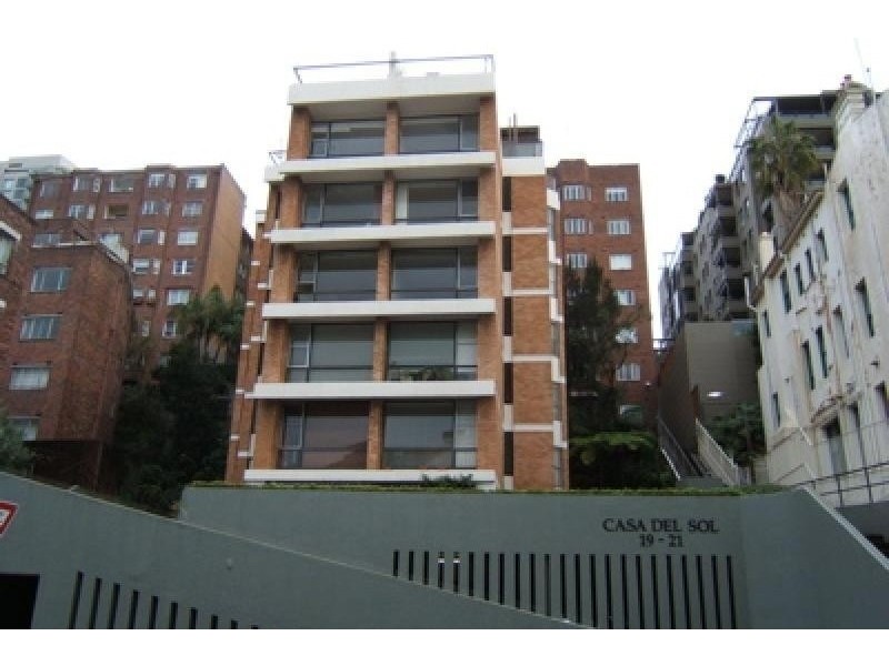 24/19-21 Billyard Avenue, Elizabeth Bay NSW 2011